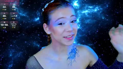 Hotary online show from 04-12-26, 03:55