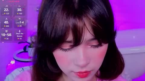 Snapshot of hotary_yuko chatting on 06-18-26, 02:12 Hotary online show from 06-18-26, 02:12