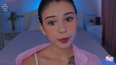 Snapshot of hotary_yuko chatting on 07-19-26, 04:16 Hotary online show from 07-19-26, 04:16