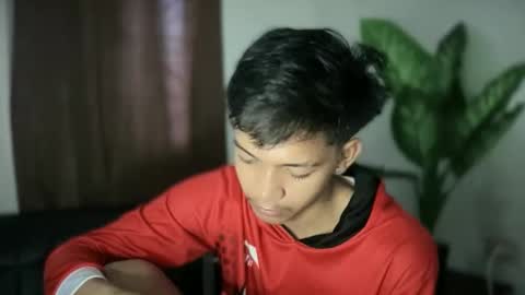 hotasian_jerome online show from 02-02-26, 12:53