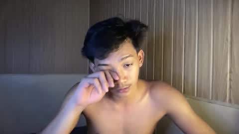 hotasian_jerome online show from 05-11-26, 03:51