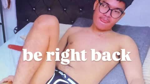 Snapshot of hotasianwildfuck chatting on 09-09-25, 07:13 hotasianwildfuck online show from 09-09-25, 07:13