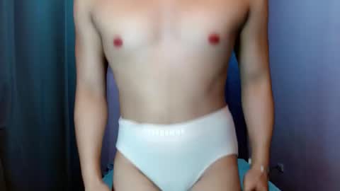 Snapshot of hotbabe_rica chatting on 01-26-25, 03:58 Ricaa online show from 01-26-25, 03:58