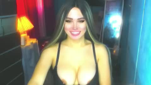 T A N Y A online show from 11-06-25, 12:55