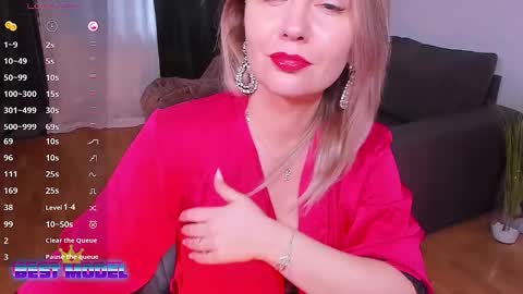 SweetBrendy online show from 11-20-25, 11:32