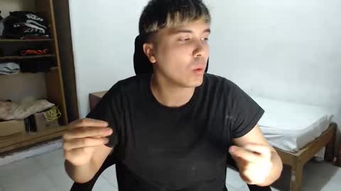 hotbaby6900 online show from 12-20-25, 12:01