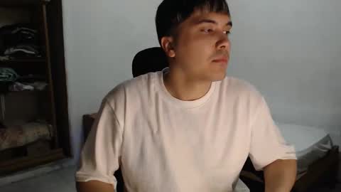 hotbaby6900 online show from 01-06-26, 11:14