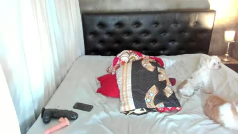 Snapshot of hotbabymaria chatting on 07-23-26, 01:58 maria online show from 07-23-26, 01:58