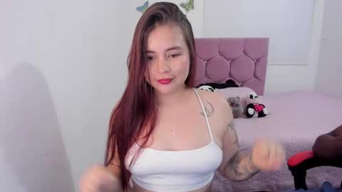 lesly and ander online show from 11-06-25, 01:17