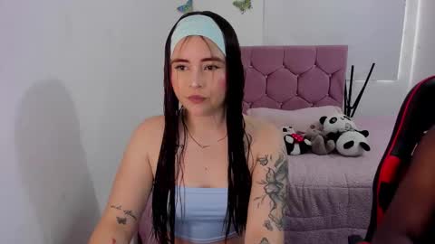 lesly and ander online show from 11-10-25, 06:29