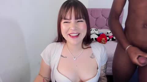 lesly and ander online show from 11-25-25, 03:12