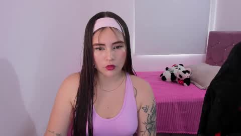 lesly and ander online show from 01-13-26, 09:31