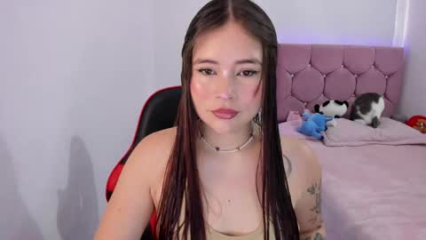 lesly and ander online show from 04-17-26, 06:55