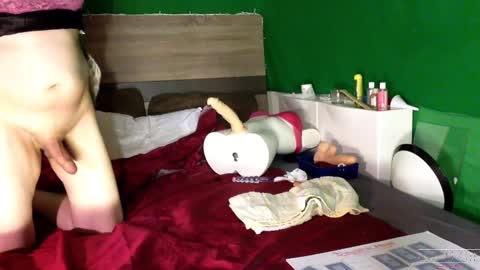 Snapshot of hotbettybellucci chatting on 02-13-25, 04:39 Betty Bellucci online show from 02-13-25, 04:39