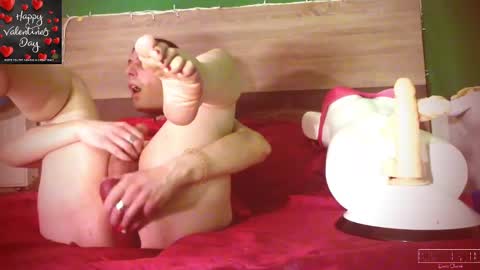 Snapshot of hotbettybellucci chatting on 02-14-25, 12:36 Betty Bellucci online show from 02-14-25, 12:36