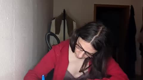 Snapshot of hotbettybellucci chatting on 10-22-25, 06:40 Betty Bellucci online show from 10-22-25, 06:40