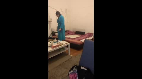 Betty Bellucci online show from 02-13-26, 03:30