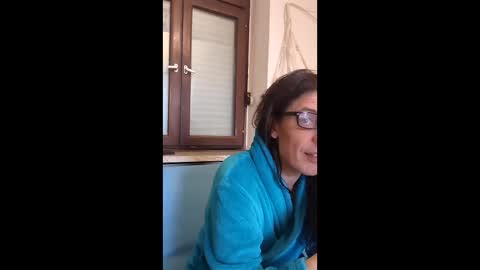 Betty Bellucci online show from 02-18-26, 03:08