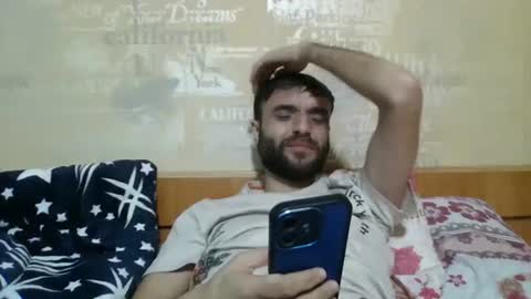 Snapshot of hotbodyboy879506 chatting on 02-26-26, 11:37 Mihai online show from 02-26-26, 11:37