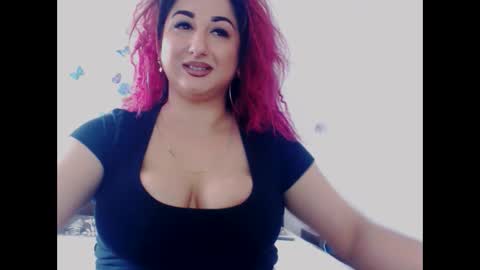 hotboobsmaya online show from 01-30-25, 10:08