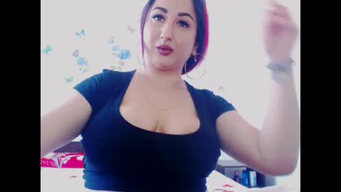 hotboobsmaya online show from 03-10-25, 09:32