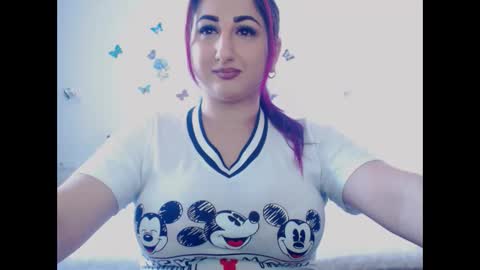 hotboobsmaya online show from 11-26-25, 08:59