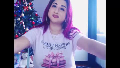 hotboobsmaya online show from 12-02-25, 09:36