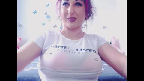 Snapshot of hotboobsmaya chatting on 05-01-26, 08:19 hotboobsmaya online show from 05-01-26, 08:19