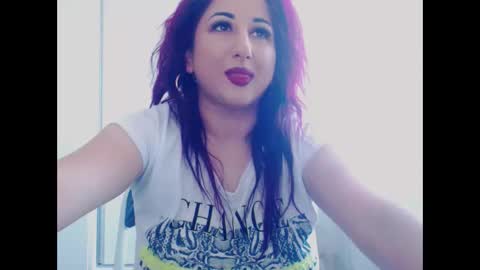 Snapshot of hotboobsmaya chatting on 05-06-26, 07:35 hotboobsmaya online show from 05-06-26, 07:35