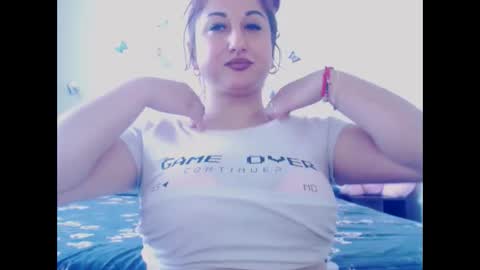 Snapshot of hotboobsmaya chatting on 05-11-26, 07:03 hotboobsmaya online show from 05-11-26, 07:03
