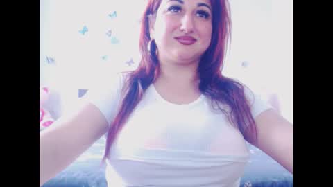 Snapshot of hotboobsmaya chatting on 05-13-26, 07:39 hotboobsmaya online show from 05-13-26, 07:39