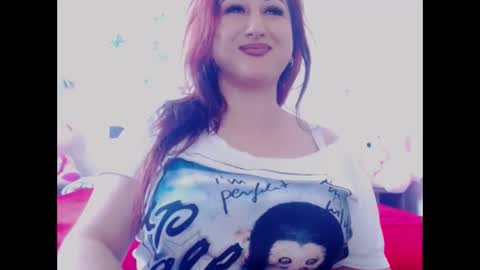 Snapshot of hotboobsmaya chatting on 05-17-26, 08:55 hotboobsmaya online show from 05-17-26, 08:55