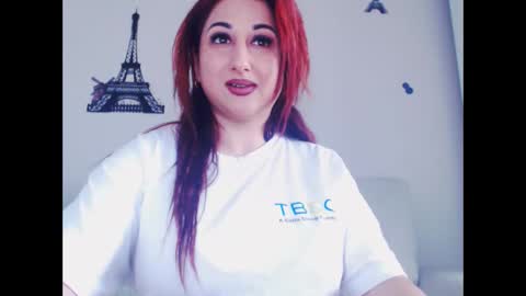 Snapshot of hotboobsmaya chatting on 05-20-26, 07:03 hotboobsmaya online show from 05-20-26, 07:03