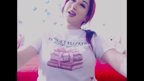 Snapshot of hotboobsmaya chatting on 05-31-26, 12:34 hotboobsmaya online show from 05-31-26, 12:34