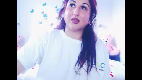 hotboobsmaya online show from 06-07-26, 04:55