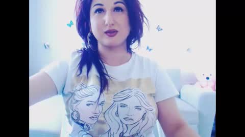 hotboobsmaya online show from 06-10-26, 10:36