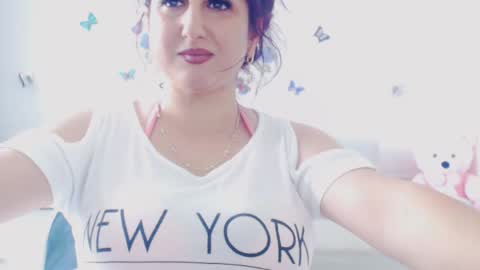 hotboobsmaya online show from 06-20-26, 11:46