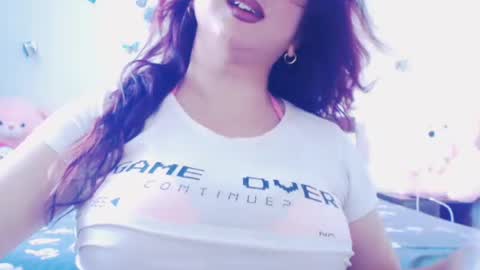 hotboobsmaya online show from 07-03-26, 02:56