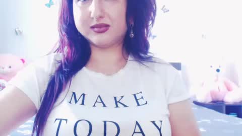 hotboobsmaya online show from 07-12-26, 08:05