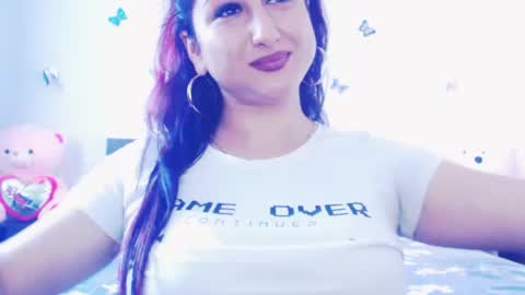 hotboobsmaya online show from 07-13-26, 01:58