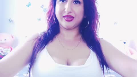 hotboobsmaya online show from 07-21-26, 10:06