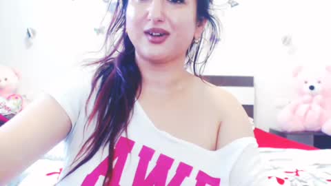 hotboobsmaya online show from 08-06-26, 04:42