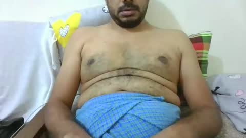 Hotboy8677 online show from 10-04-25, 10:08