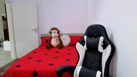 Hotboyshorny online show from 03-02-26, 08:21