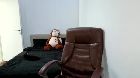 Hotboyshorny online show from 03-07-26, 08:22