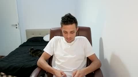 Hotboyshorny online show from 03-08-26, 05:06