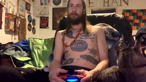 Snapshot of hotbreadz chatting on 01-22-25, 09:13 noodles online show from 01-22-25, 09:13