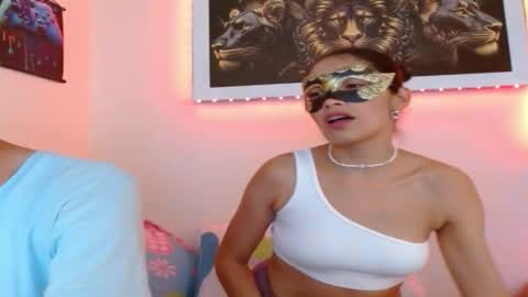 Snapshot of hotbunnys86 chatting on 03-01-26, 03:36 hotbunnys86 online show from 03-01-26, 03:36