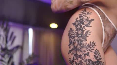 Anais online show from 03-29-26, 08:47