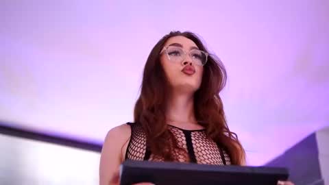 Snapshot of hotbustybabex chatting on 07-18-26, 09:13 Anais online show from 07-18-26, 09:13